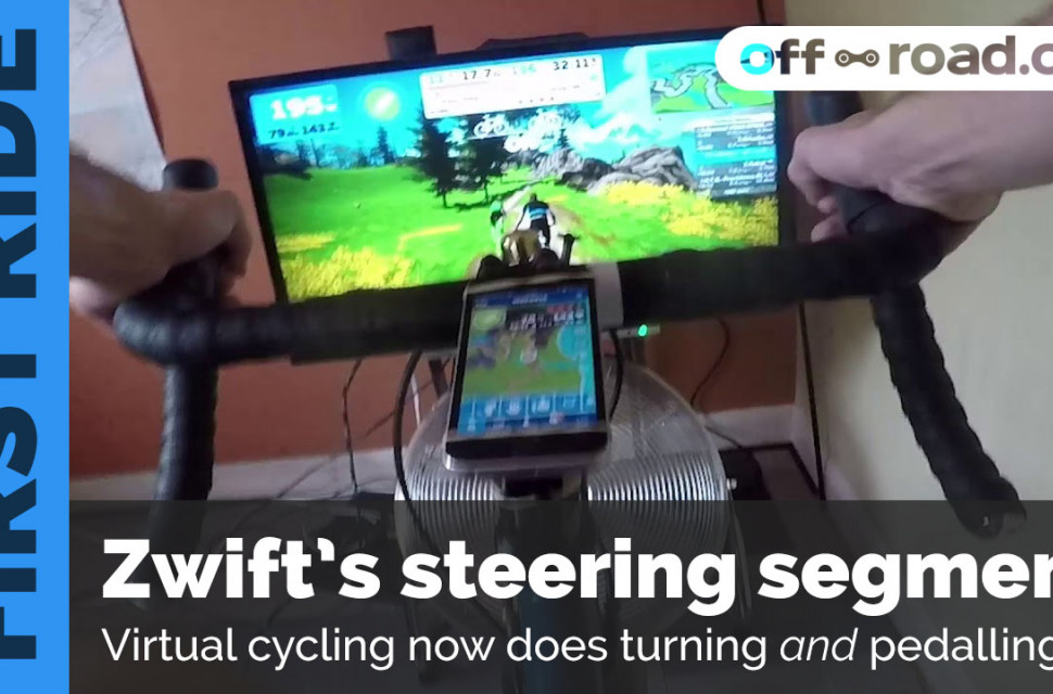 Mtb routes 2024 on zwift